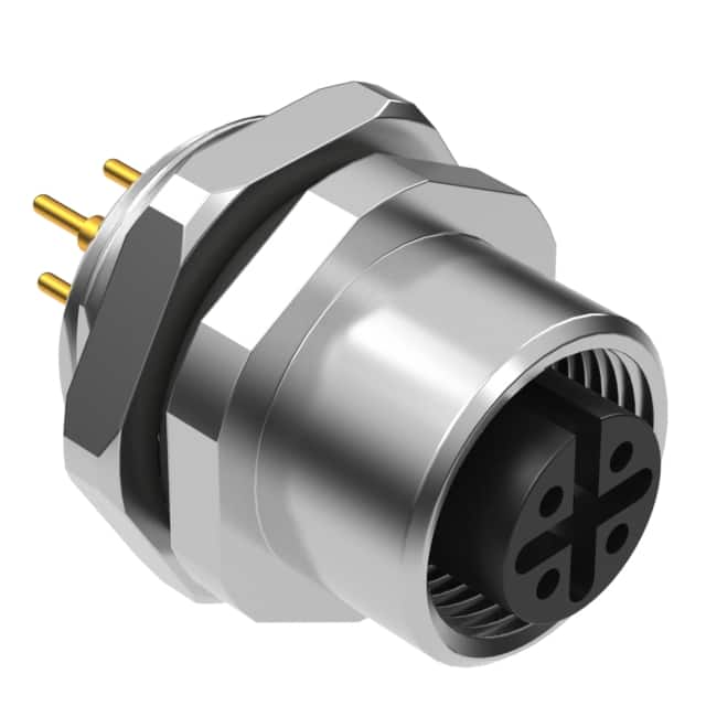 54-00203 Tensility International Corp  Assemblages de connecteurs circulaires